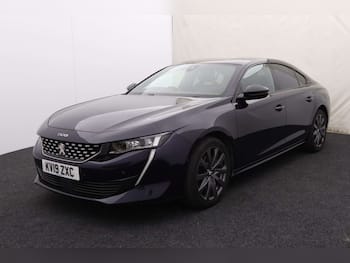 Used Peugeot 508 2019 for sale - 79786845: Photo