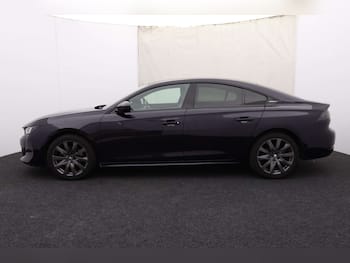 Used Peugeot 508 2019 for sale - 79786845: Photo