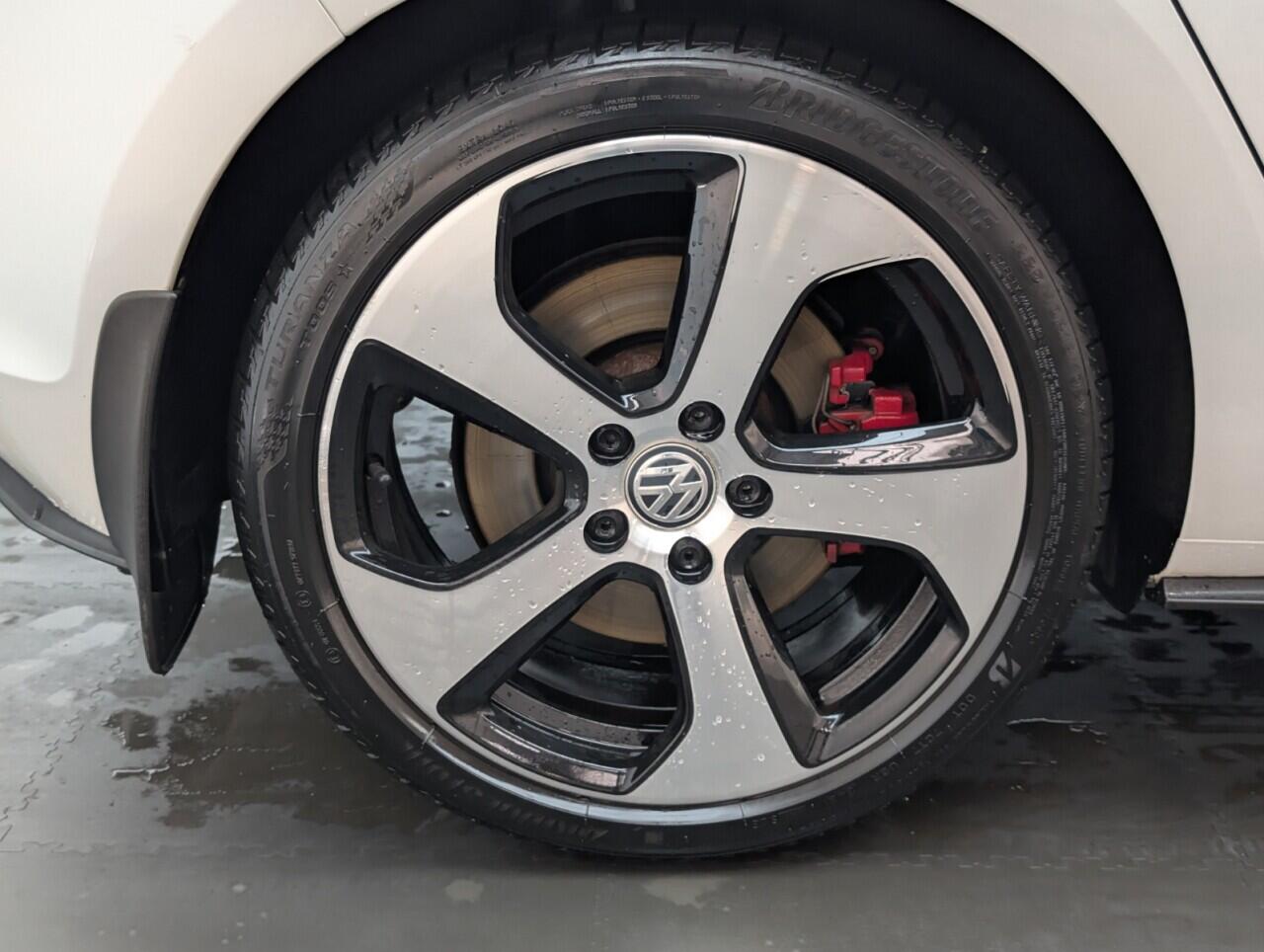 Used Volkswagen Golf 2016 for sale - 76422485: Photo 10