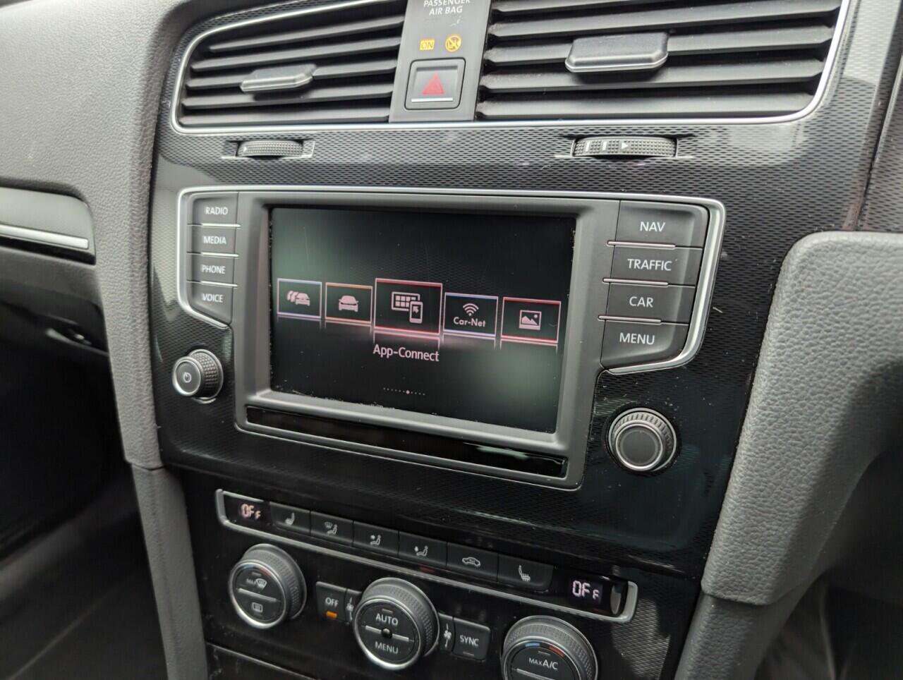 Used Volkswagen Golf 2016 for sale - 76422485: Photo 14