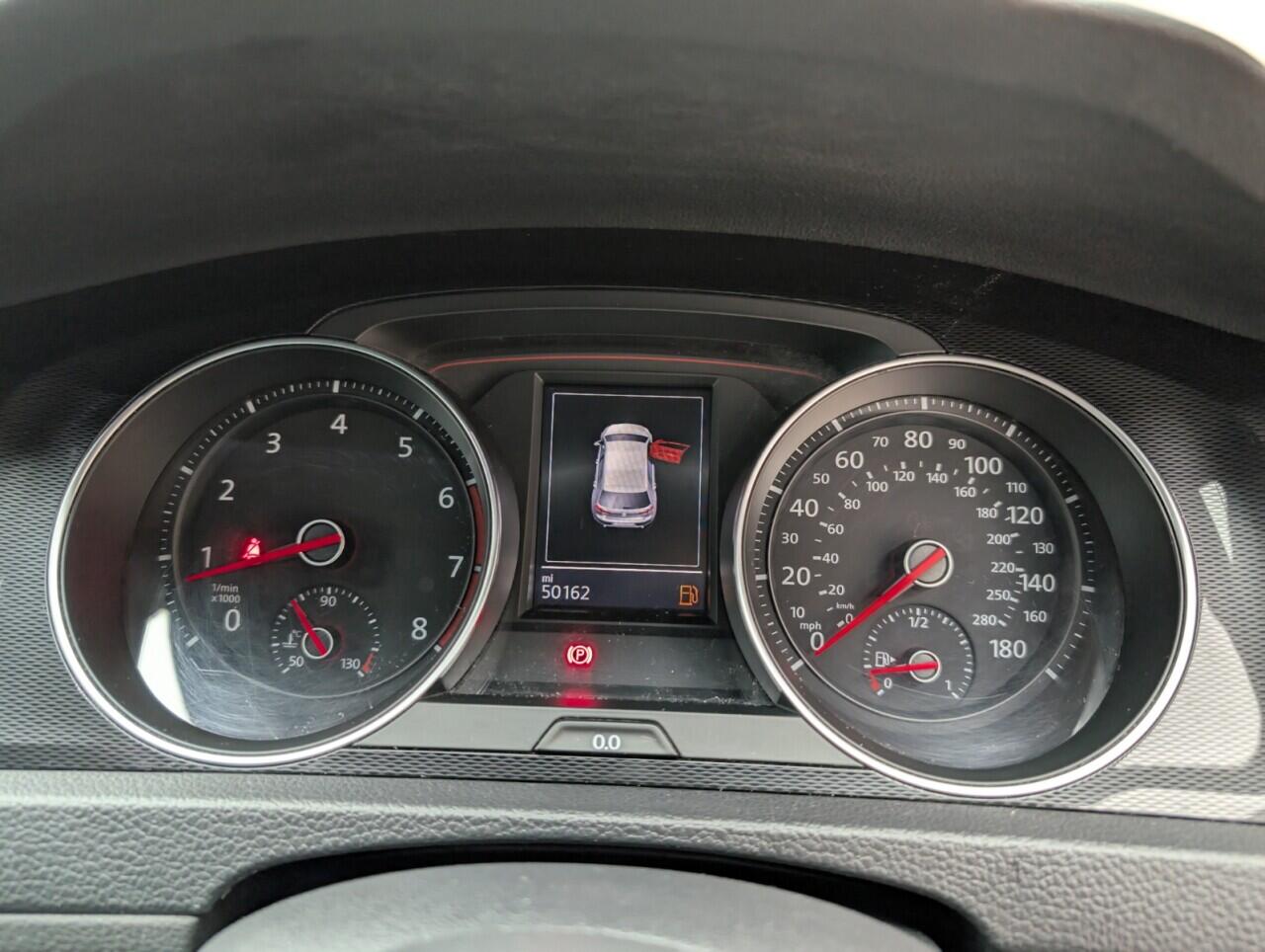 Used Volkswagen Golf 2016 for sale - 76422485: Photo 18