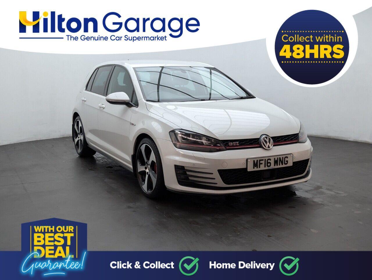 Used Volkswagen Golf 2016 for sale - 76422485: Photo 2