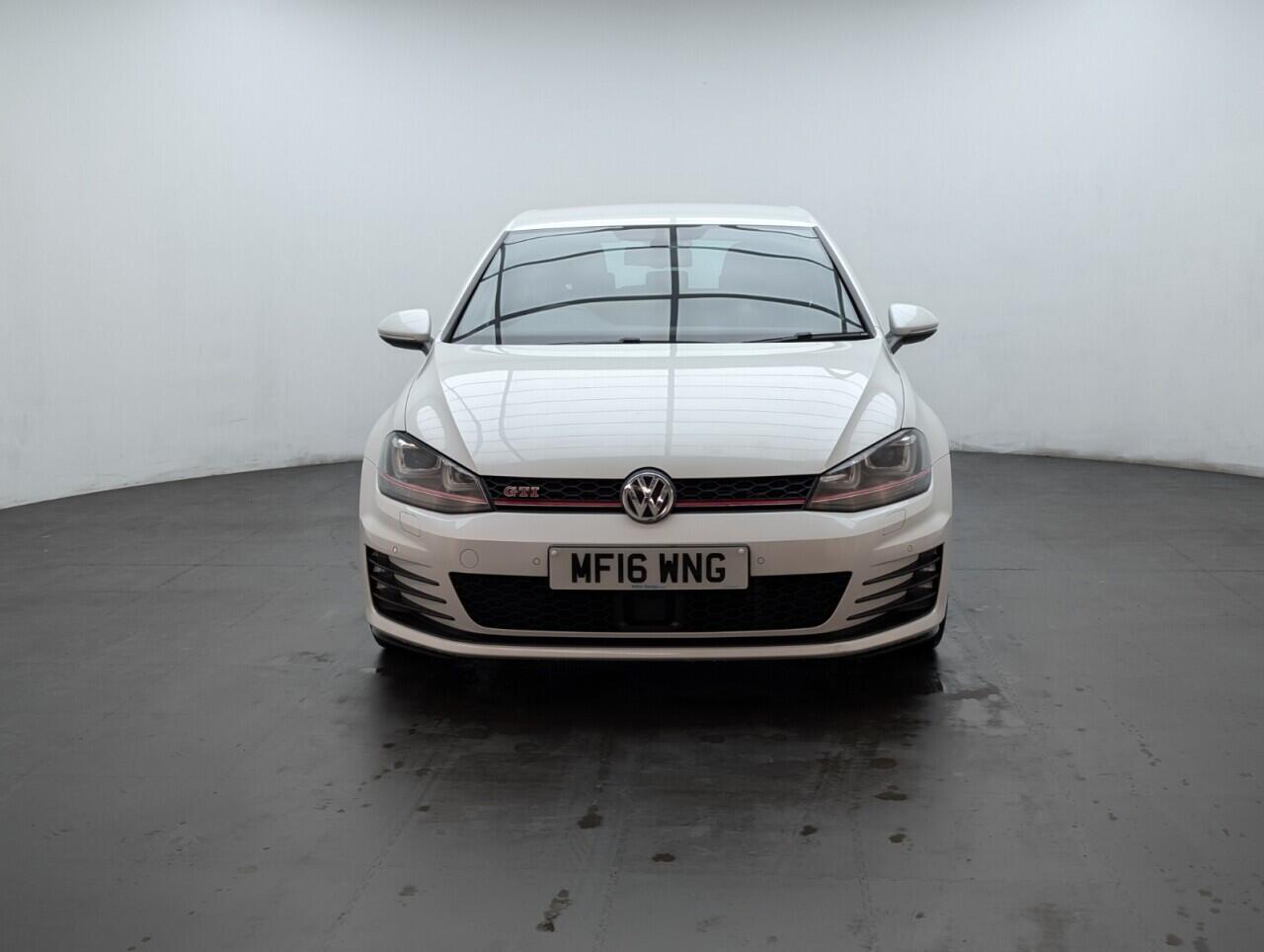 Used Volkswagen Golf 2016 for sale - 76422485: Photo 3