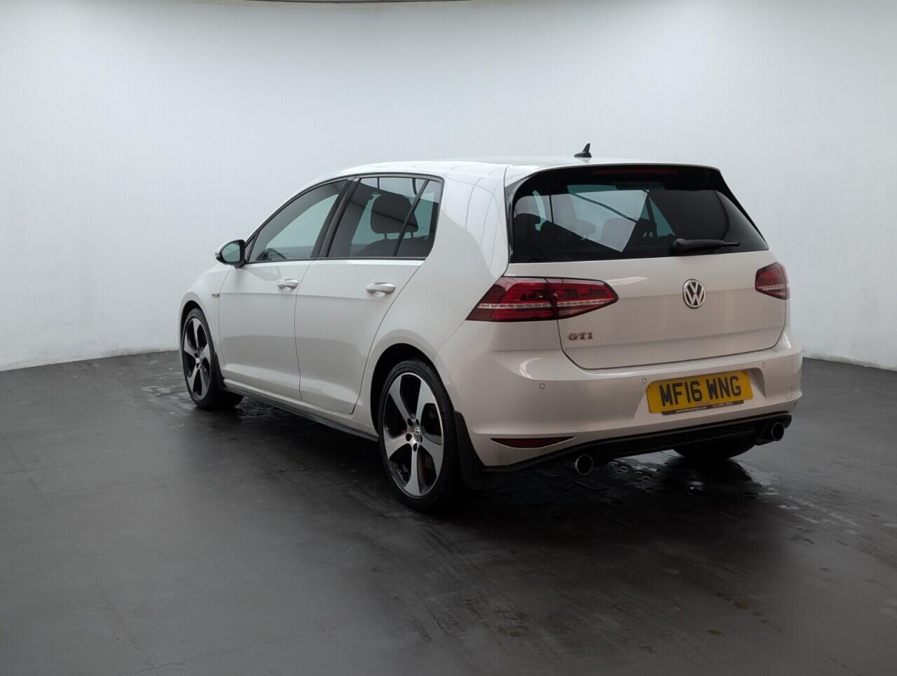 Used Volkswagen Golf 2016 for sale - 76422485: Photo 6