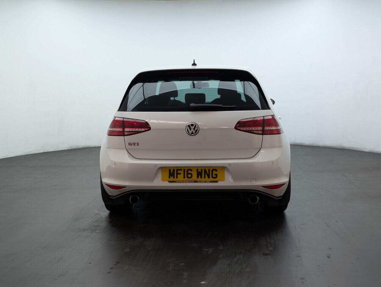Used Volkswagen Golf 2016 for sale - 76422485: Photo 7