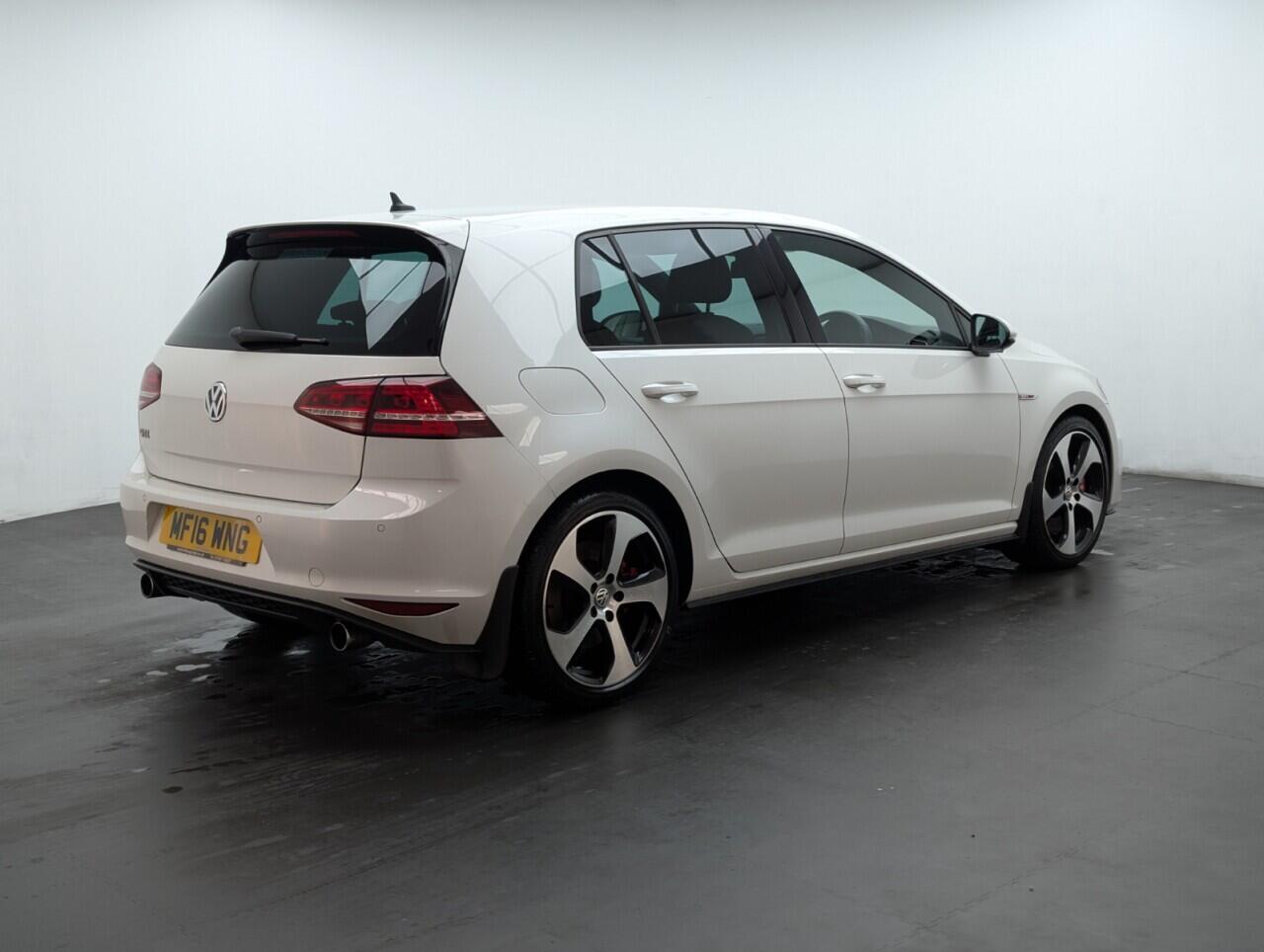 Used Volkswagen Golf 2016 for sale - 76422485: Photo 8