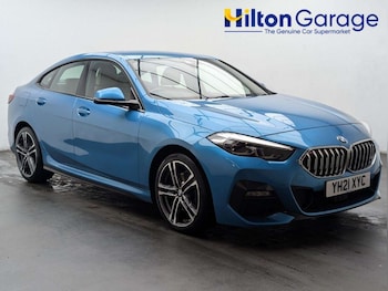 Used BMW 2 Series Gran Coupe 2021 for sale - 77713149: Photo