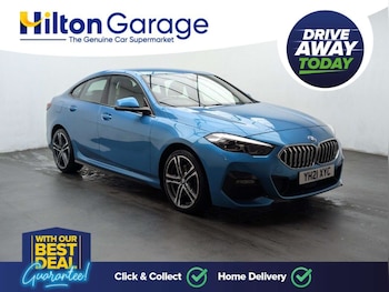 Used BMW 2 Series Gran Coupe 2021 for sale - 77713149: Photo