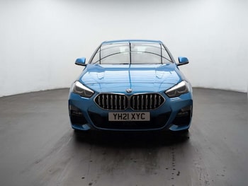 Used BMW 2 Series Gran Coupe 2021 for sale - 77713149: Photo