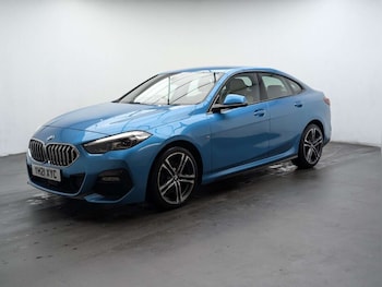 Used BMW 2 Series Gran Coupe 2021 for sale - 77713149: Photo