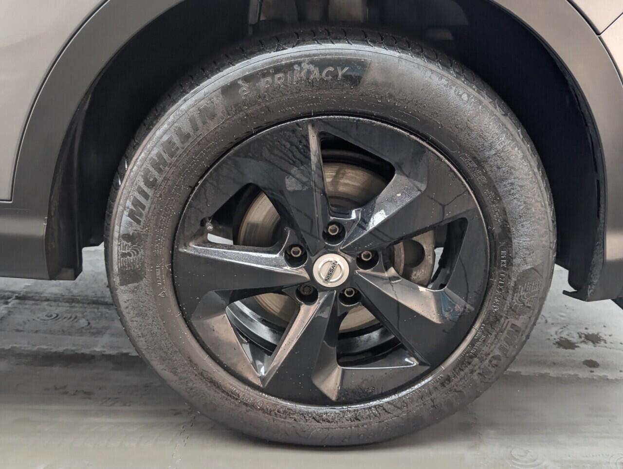 Used Nissan Qashqai 2019 for sale - 76772252: Photo 10