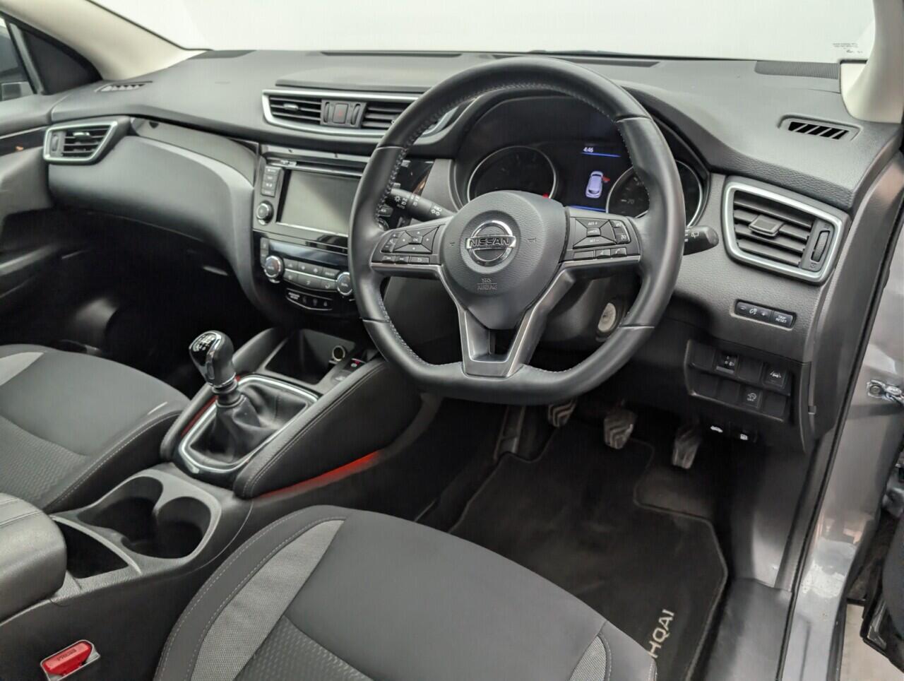 Used Nissan Qashqai 2019 for sale - 76772252: Photo 11