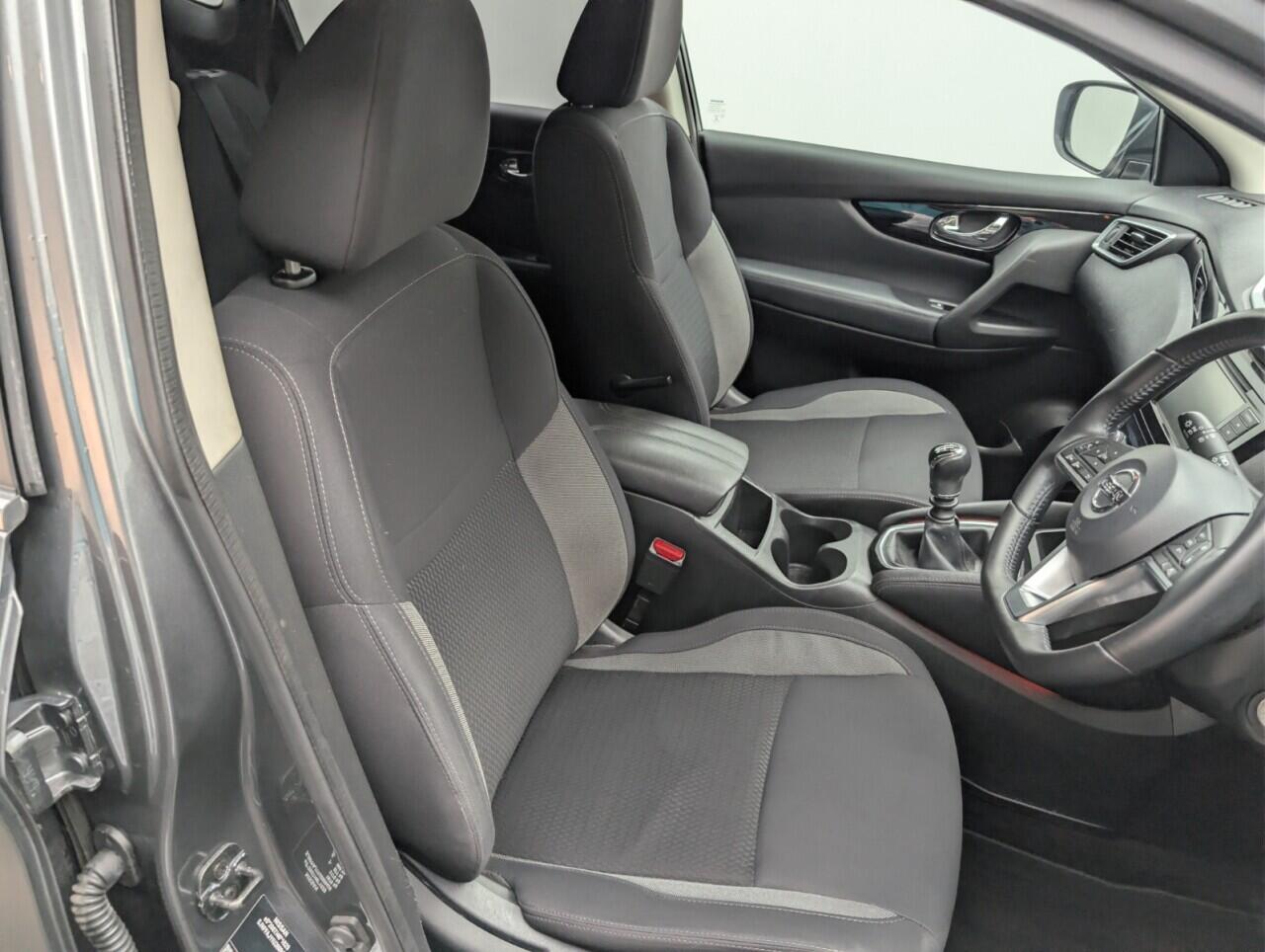 Used Nissan Qashqai 2019 for sale - 76772252: Photo 12