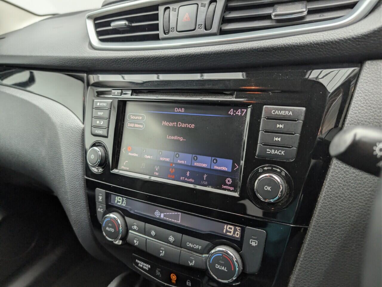 Used Nissan Qashqai 2019 for sale - 76772252: Photo 13