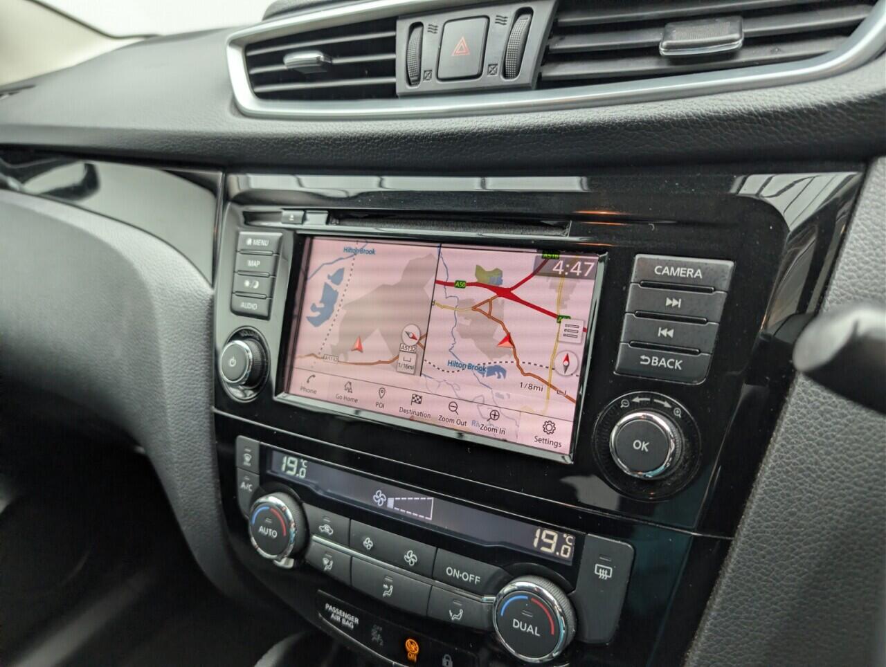 Used Nissan Qashqai 2019 for sale - 76772252: Photo 14