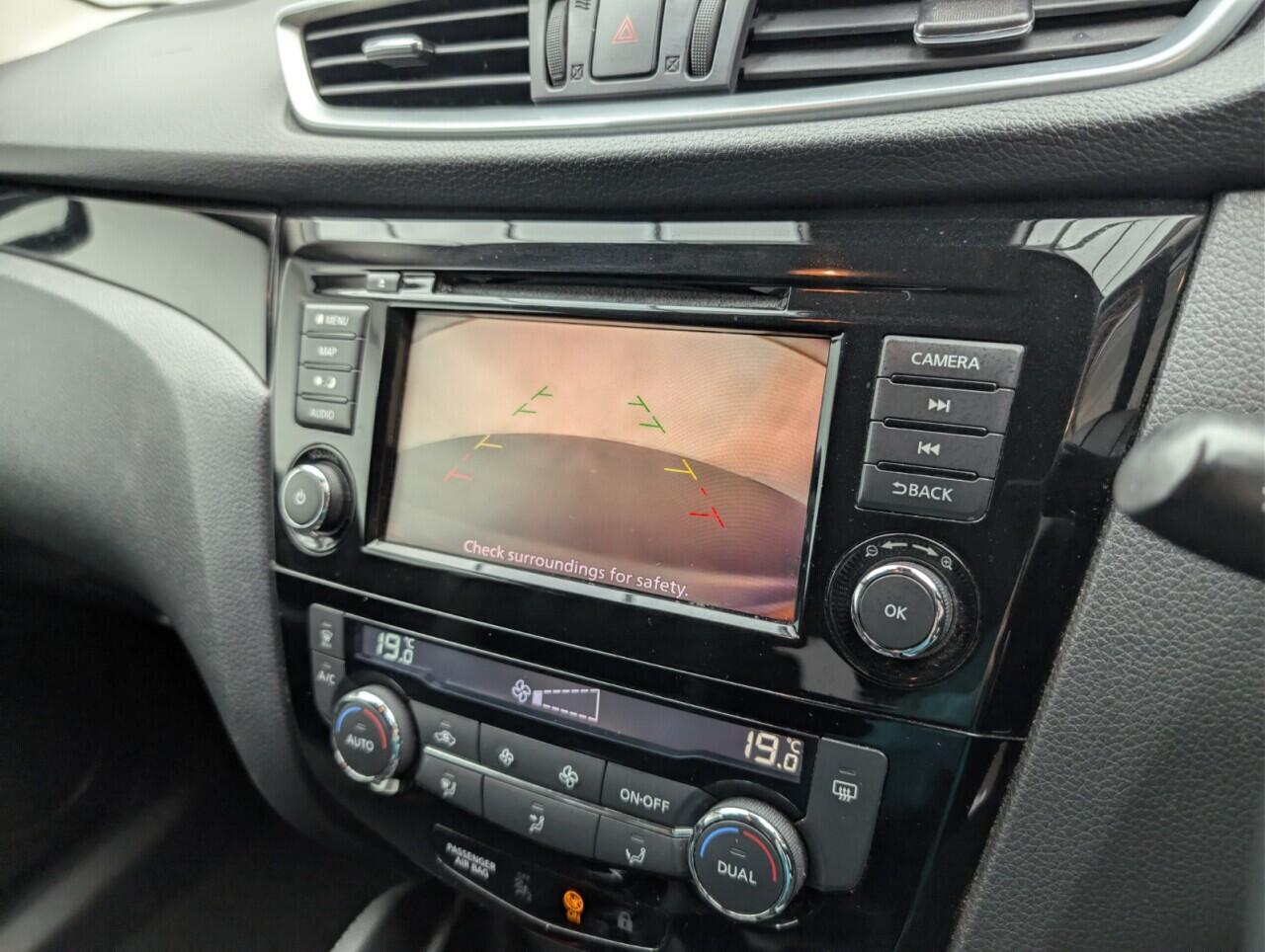 Used Nissan Qashqai 2019 for sale - 76772252: Photo 15