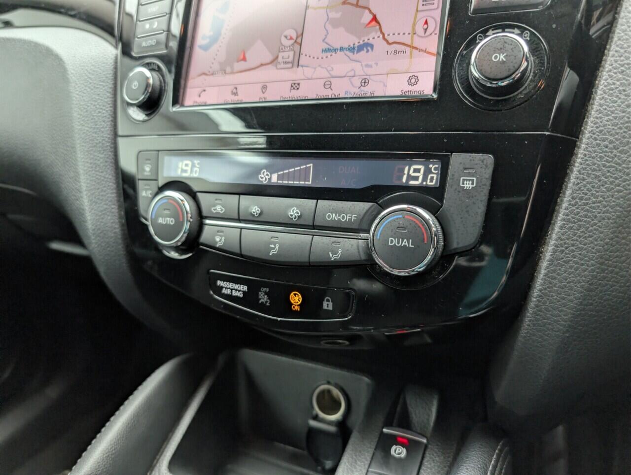 Used Nissan Qashqai 2019 for sale - 76772252: Photo 16