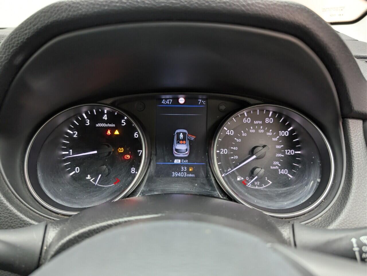 Used Nissan Qashqai 2019 for sale - 76772252: Photo 18