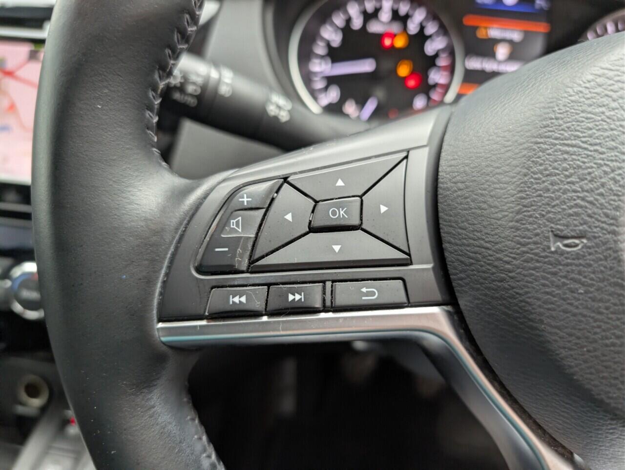 Used Nissan Qashqai 2019 for sale - 76772252: Photo 19