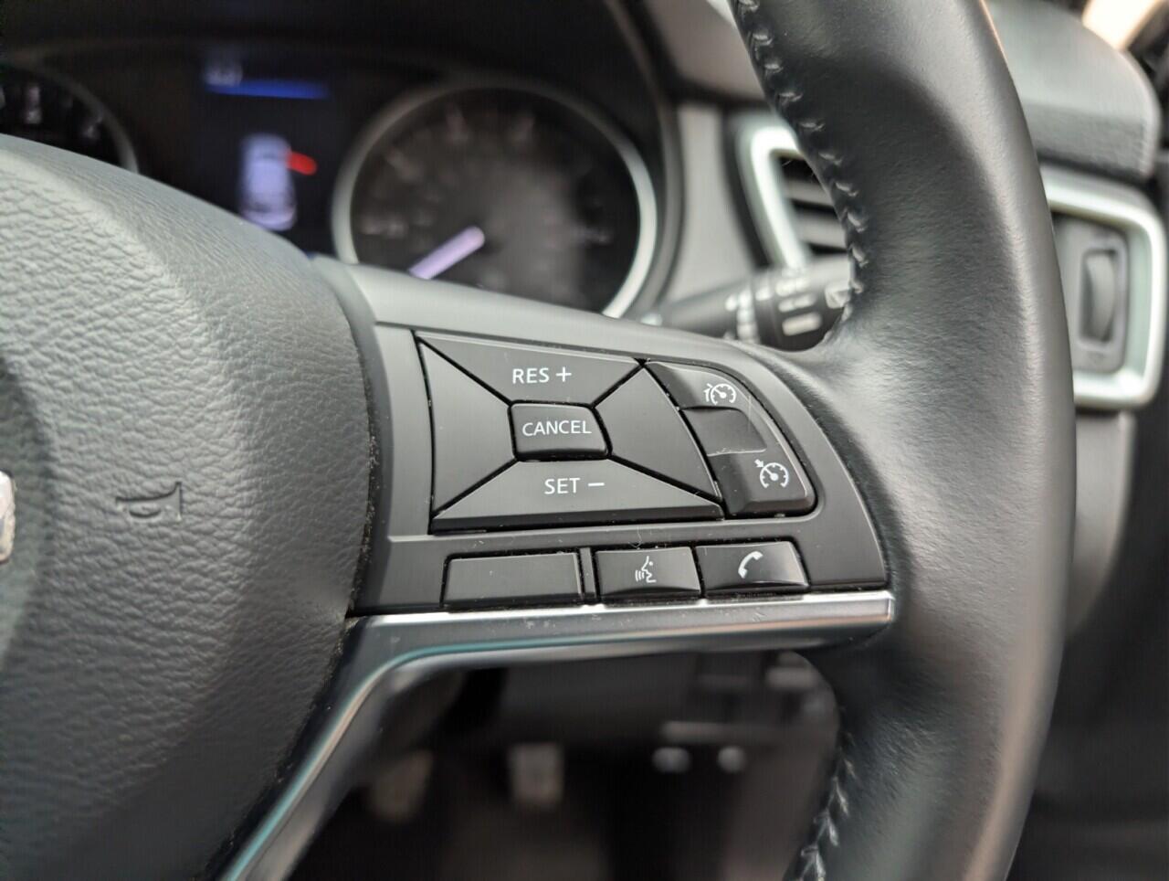 Used Nissan Qashqai 2019 for sale - 76772252: Photo 20