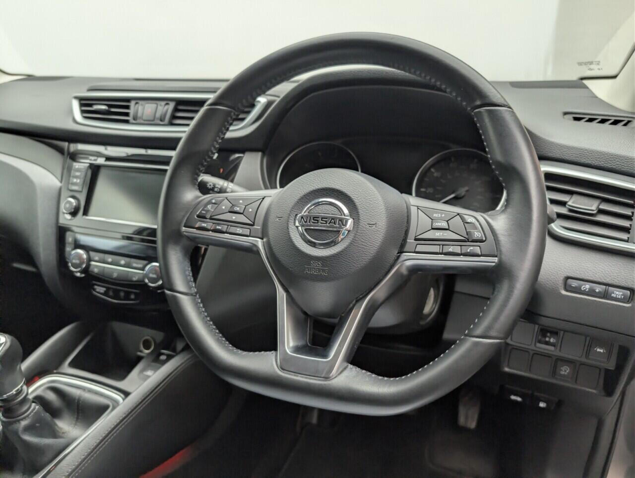 Used Nissan Qashqai 2019 for sale - 76772252: Photo 23