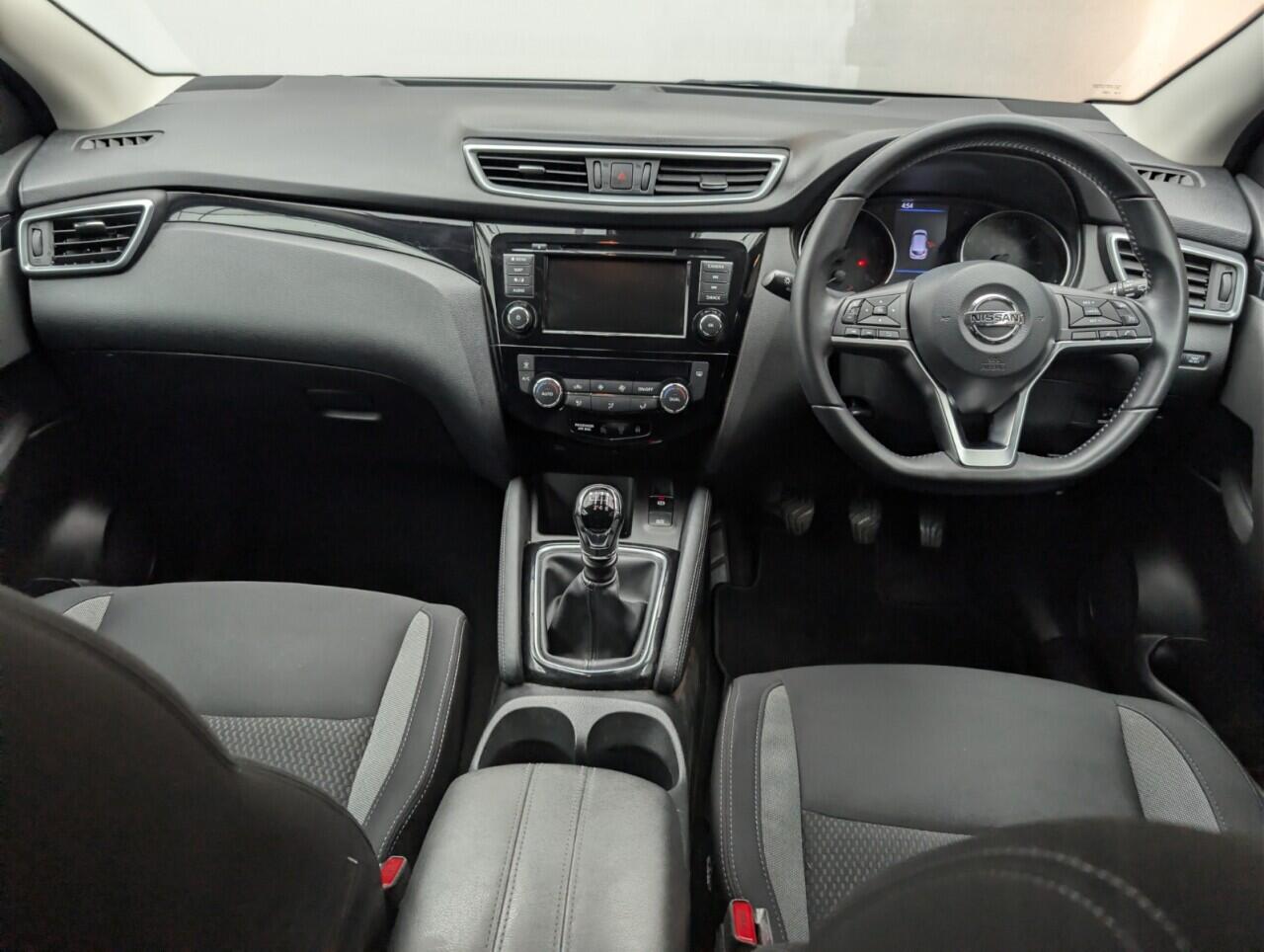 Used Nissan Qashqai 2019 for sale - 76772252: Photo 24