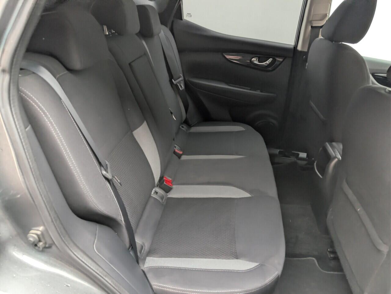 Used Nissan Qashqai 2019 for sale - 76772252: Photo 25