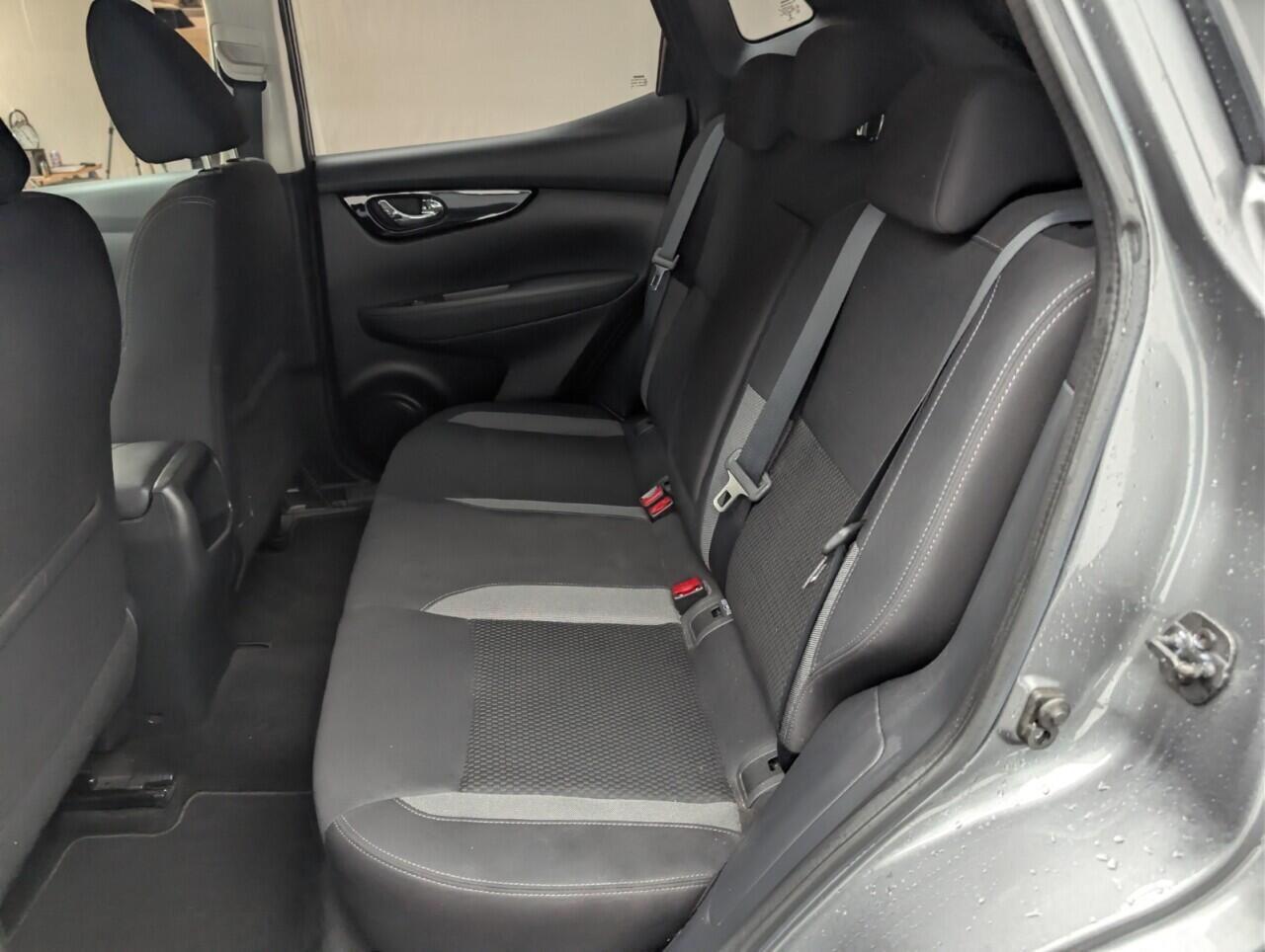 Used Nissan Qashqai 2019 for sale - 76772252: Photo 27