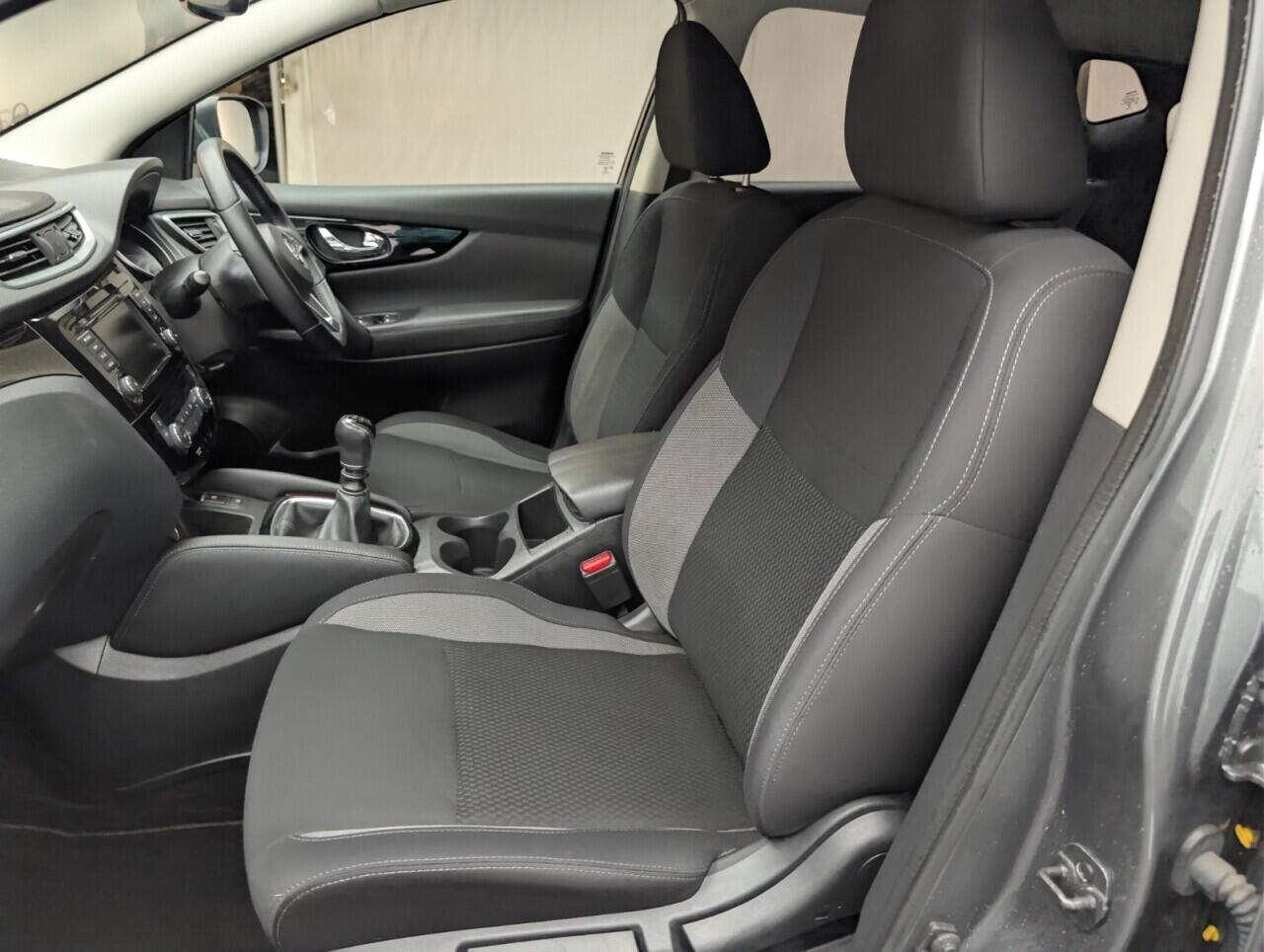 Used Nissan Qashqai 2019 for sale - 76772252: Photo 28