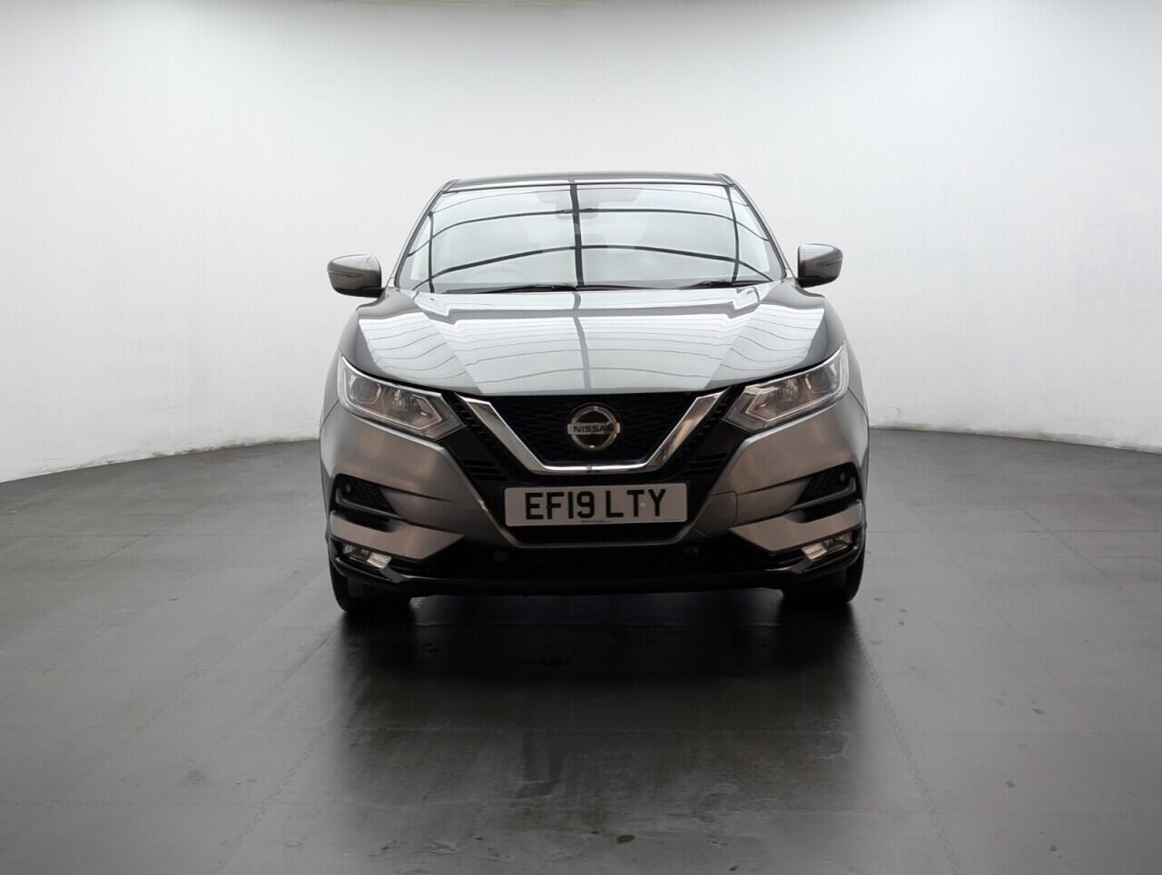 Used Nissan Qashqai 2019 for sale - 76772252: Photo 3