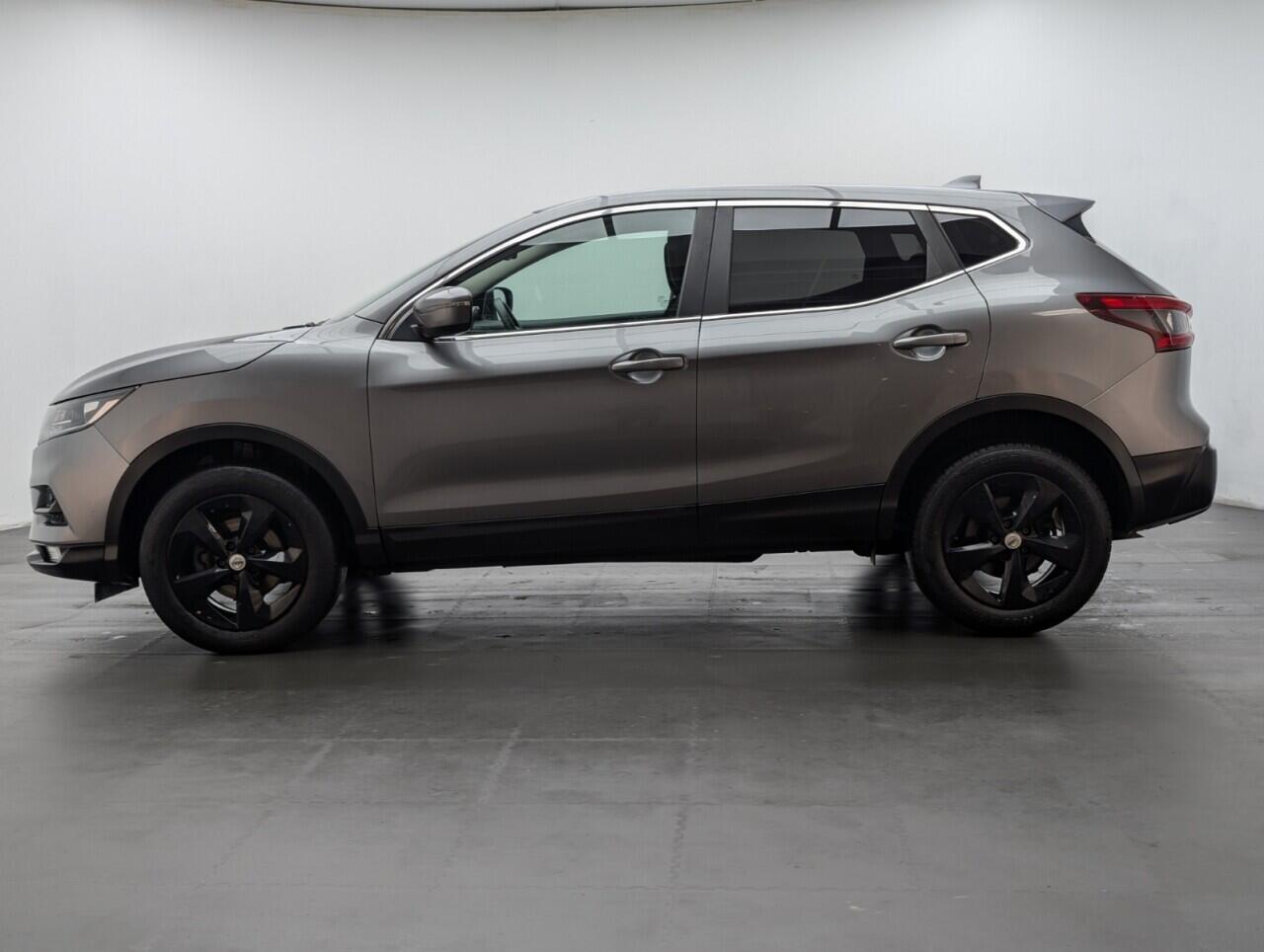 Used Nissan Qashqai 2019 for sale - 76772252: Photo 5