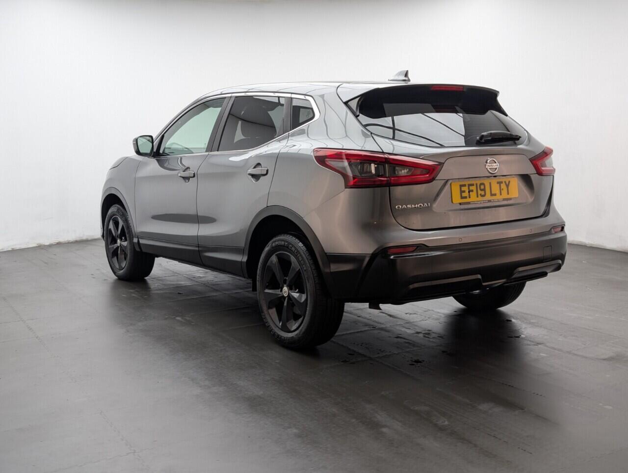 Used Nissan Qashqai 2019 for sale - 76772252: Photo 6