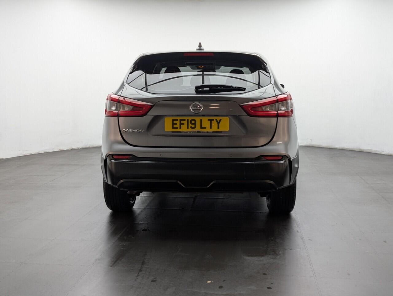 Used Nissan Qashqai 2019 for sale - 76772252: Photo 7