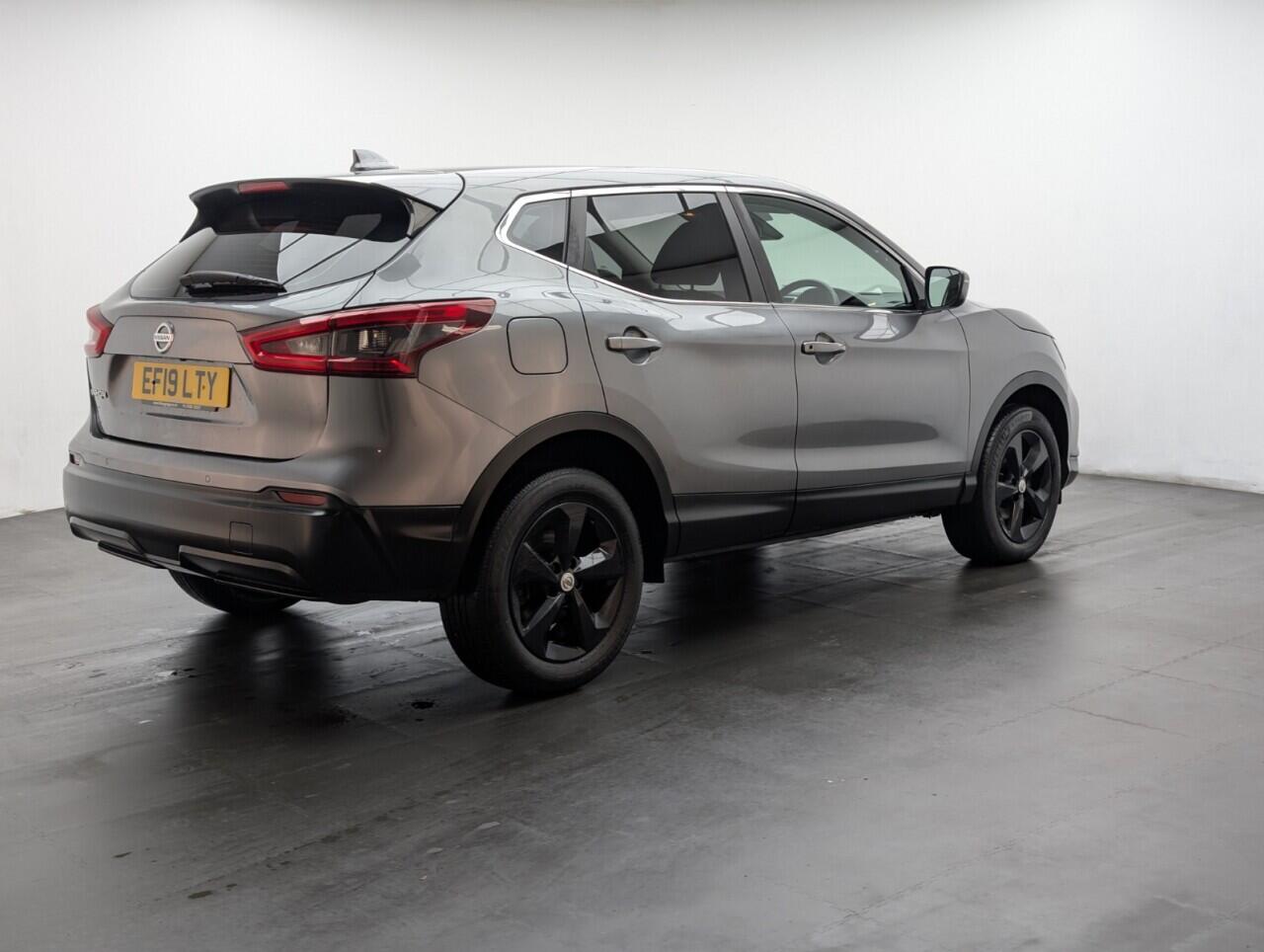 Used Nissan Qashqai 2019 for sale - 76772252: Photo 8