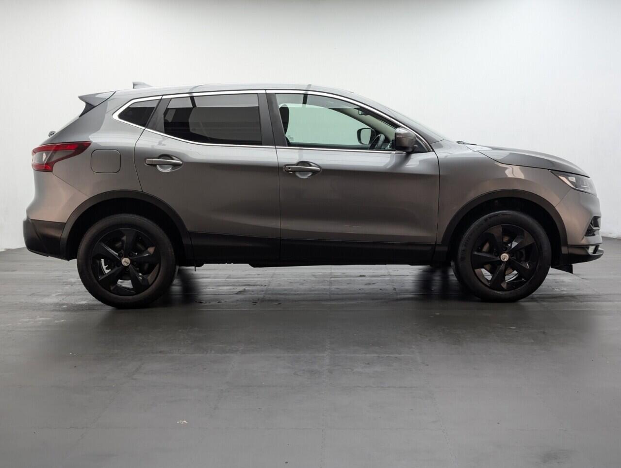 Used Nissan Qashqai 2019 for sale - 76772252: Photo 9