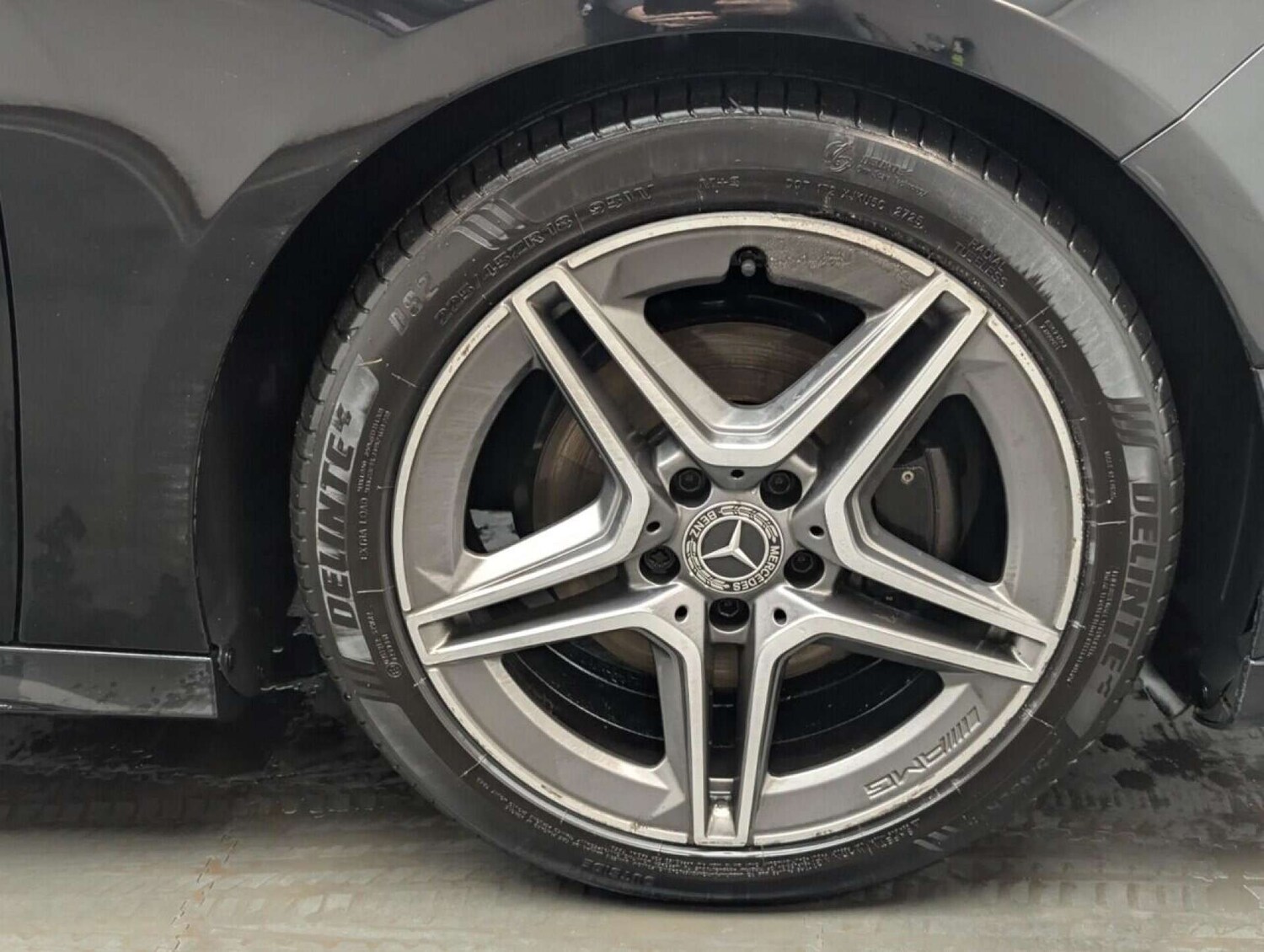 Used Mercedes-Benz A-Class 2019 for sale - 77713949: Photo 10