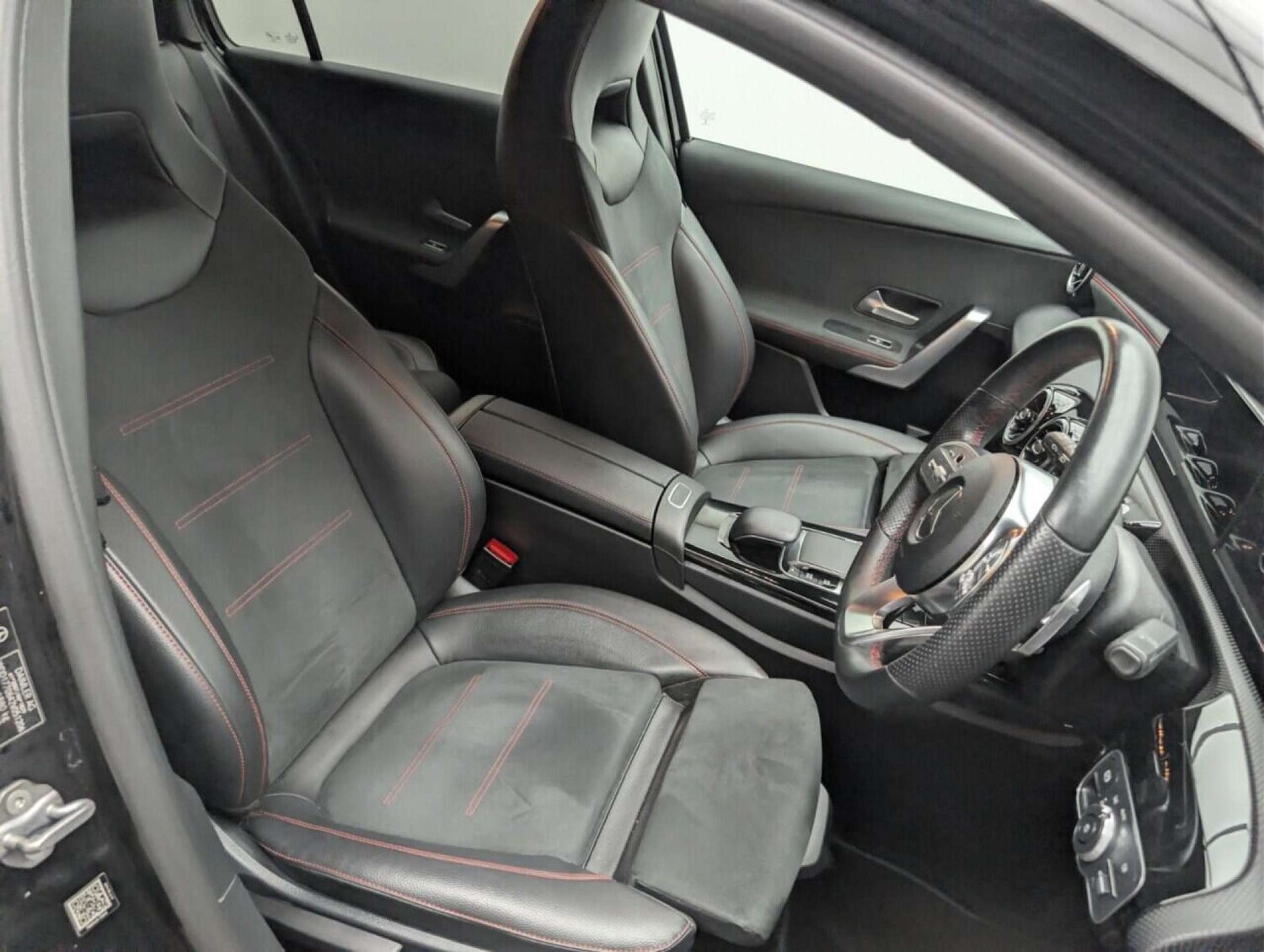 Used Mercedes-Benz A-Class 2019 for sale - 77713949: Photo 12