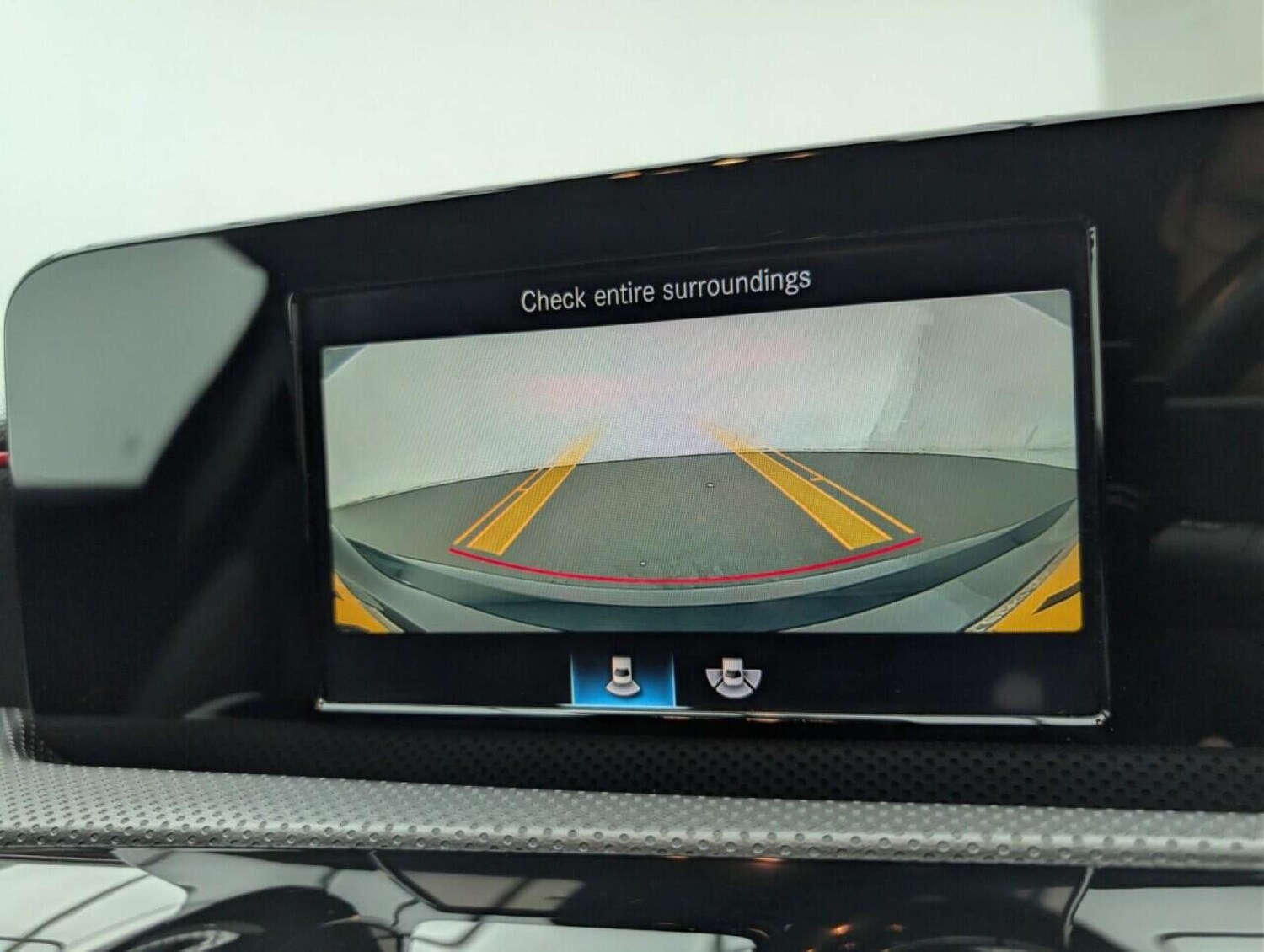 Used Mercedes-Benz A-Class 2019 for sale - 77713949: Photo 14