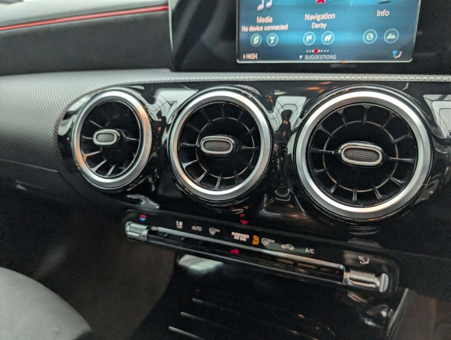 Used Mercedes-Benz A-Class 2019 for sale - 77713949: Photo 15