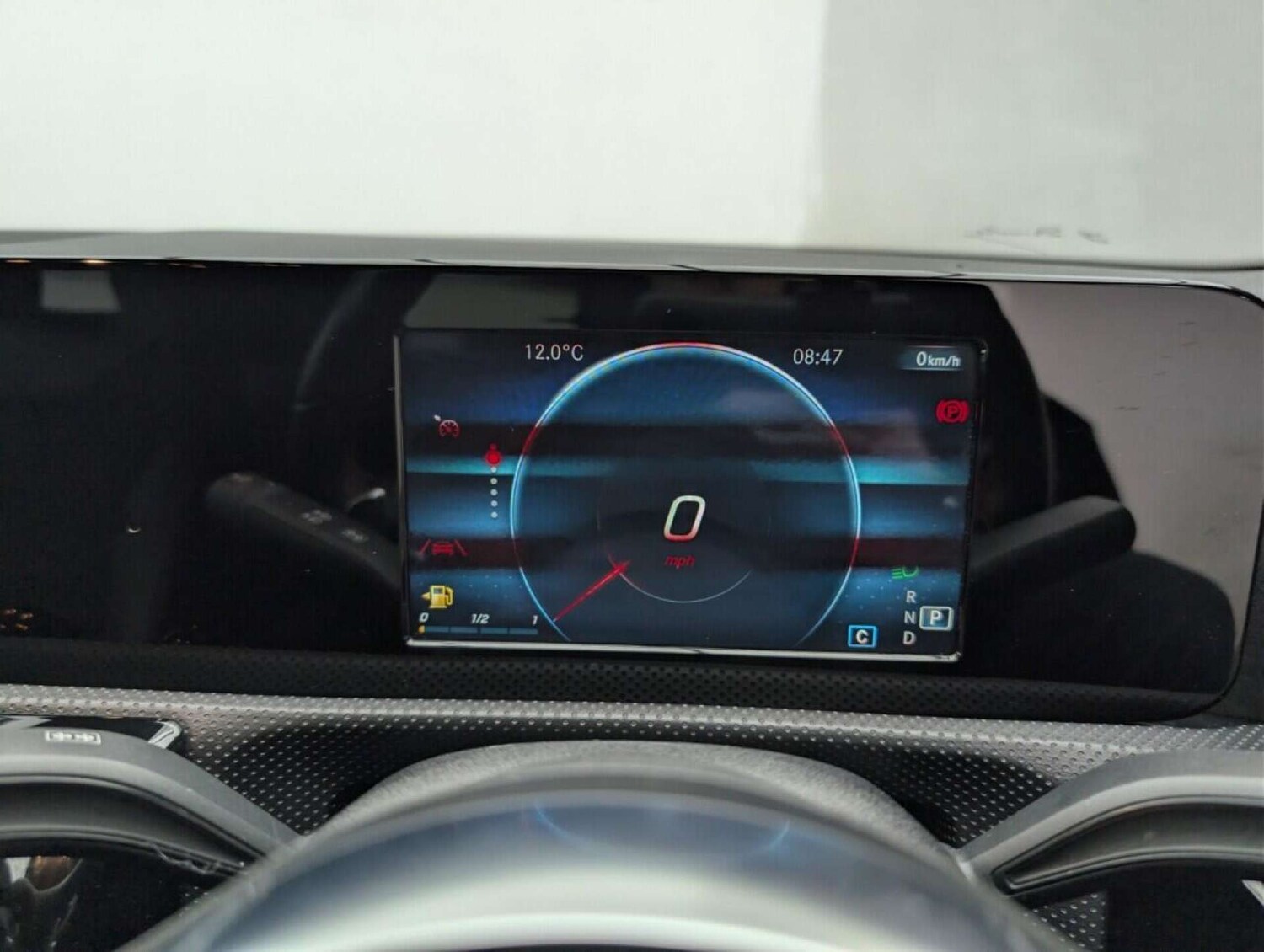 Used Mercedes-Benz A-Class 2019 for sale - 77713949: Photo 17