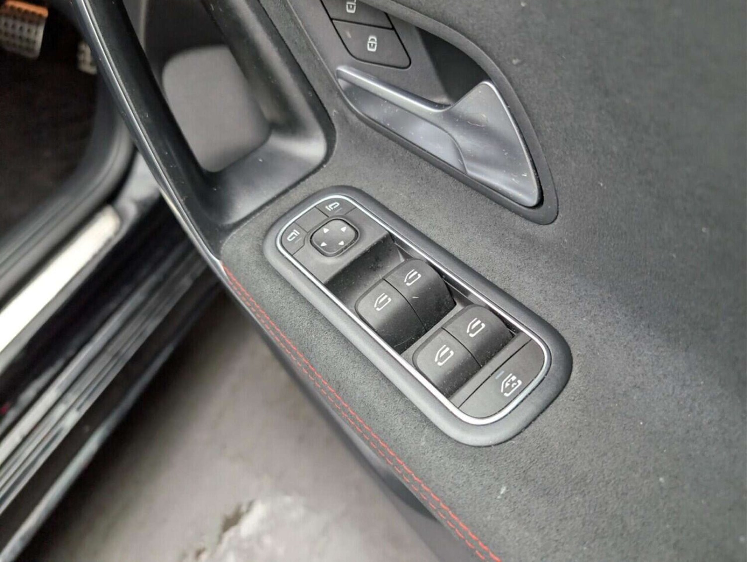 Used Mercedes-Benz A-Class 2019 for sale - 77713949: Photo 21