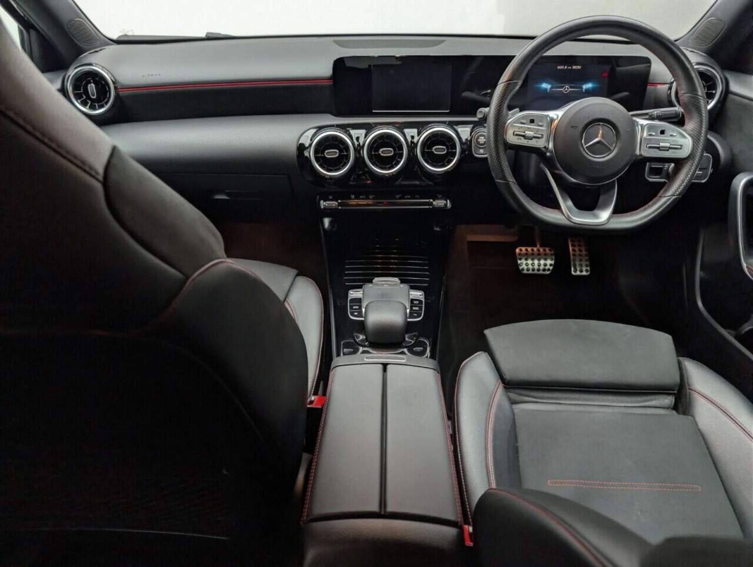 Used Mercedes-Benz A-Class 2019 for sale - 77713949: Photo 23