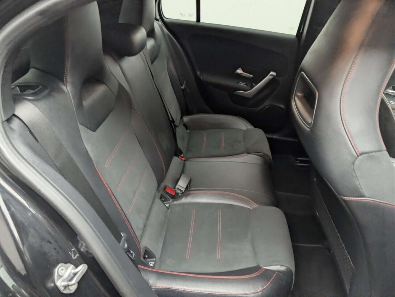 Used Mercedes-Benz A-Class 2019 for sale - 77713949: Photo 24