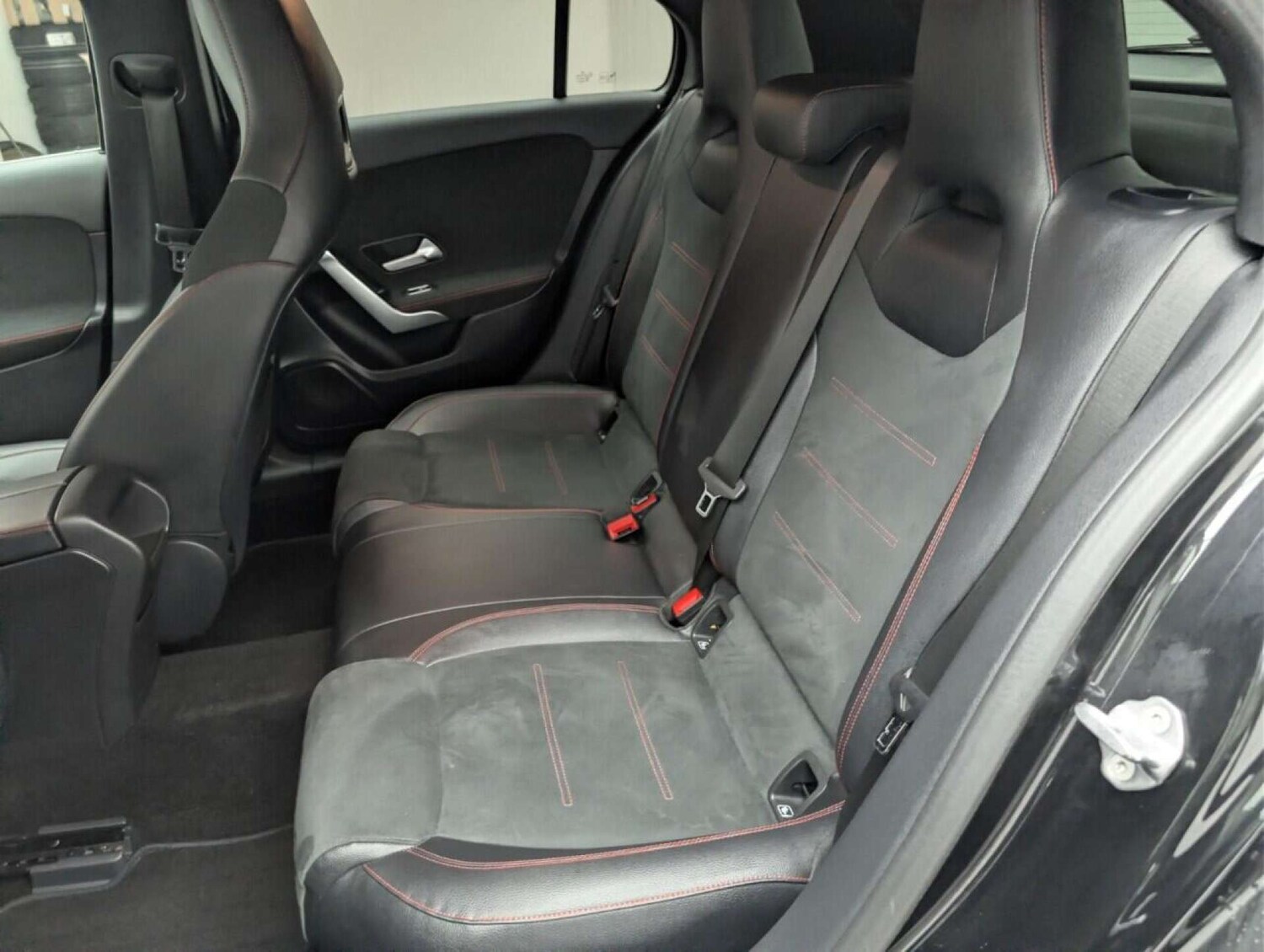 Used Mercedes-Benz A-Class 2019 for sale - 77713949: Photo 26