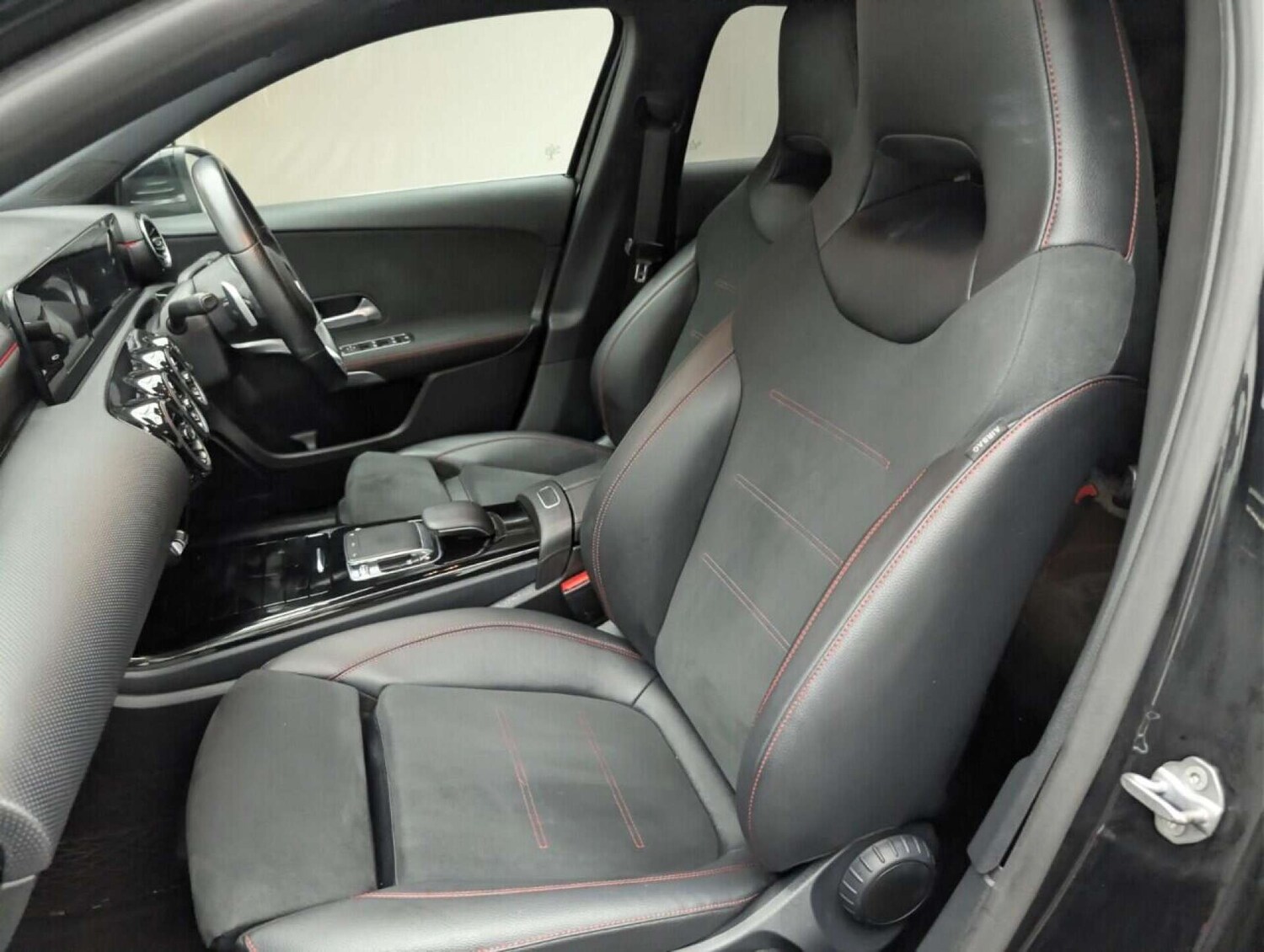 Used Mercedes-Benz A-Class 2019 for sale - 77713949: Photo 27