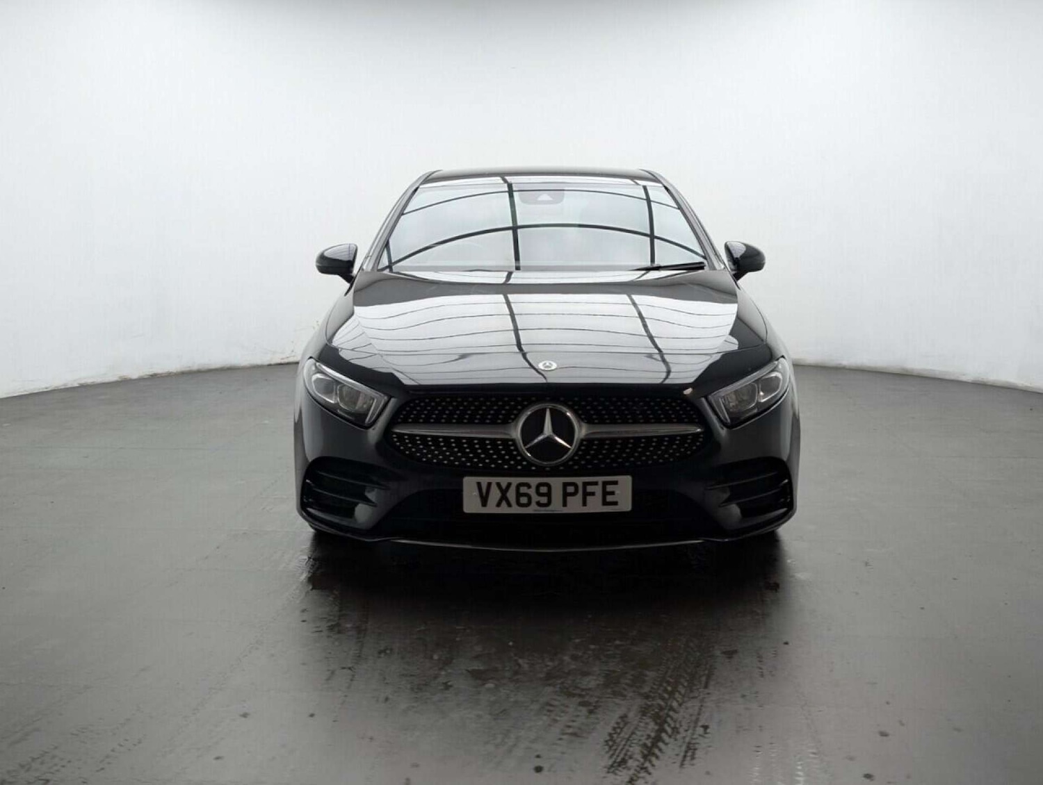 Used Mercedes-Benz A-Class 2019 for sale - 77713949: Photo 3