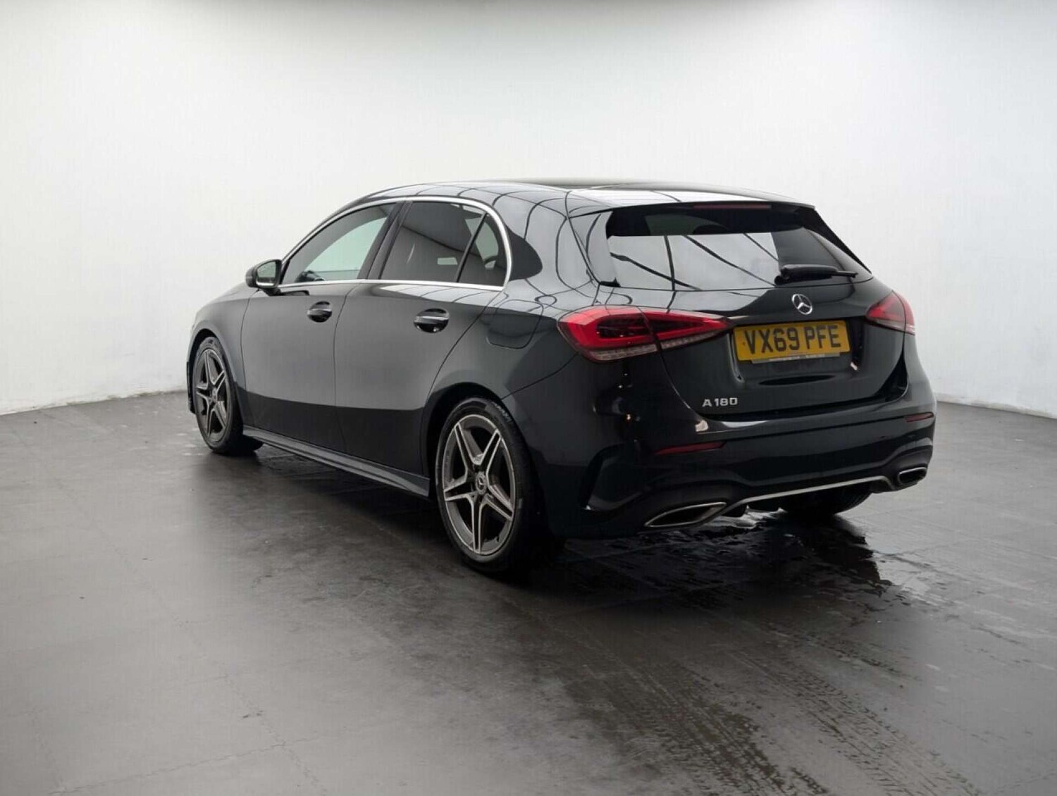 Used Mercedes-Benz A-Class 2019 for sale - 77713949: Photo 6