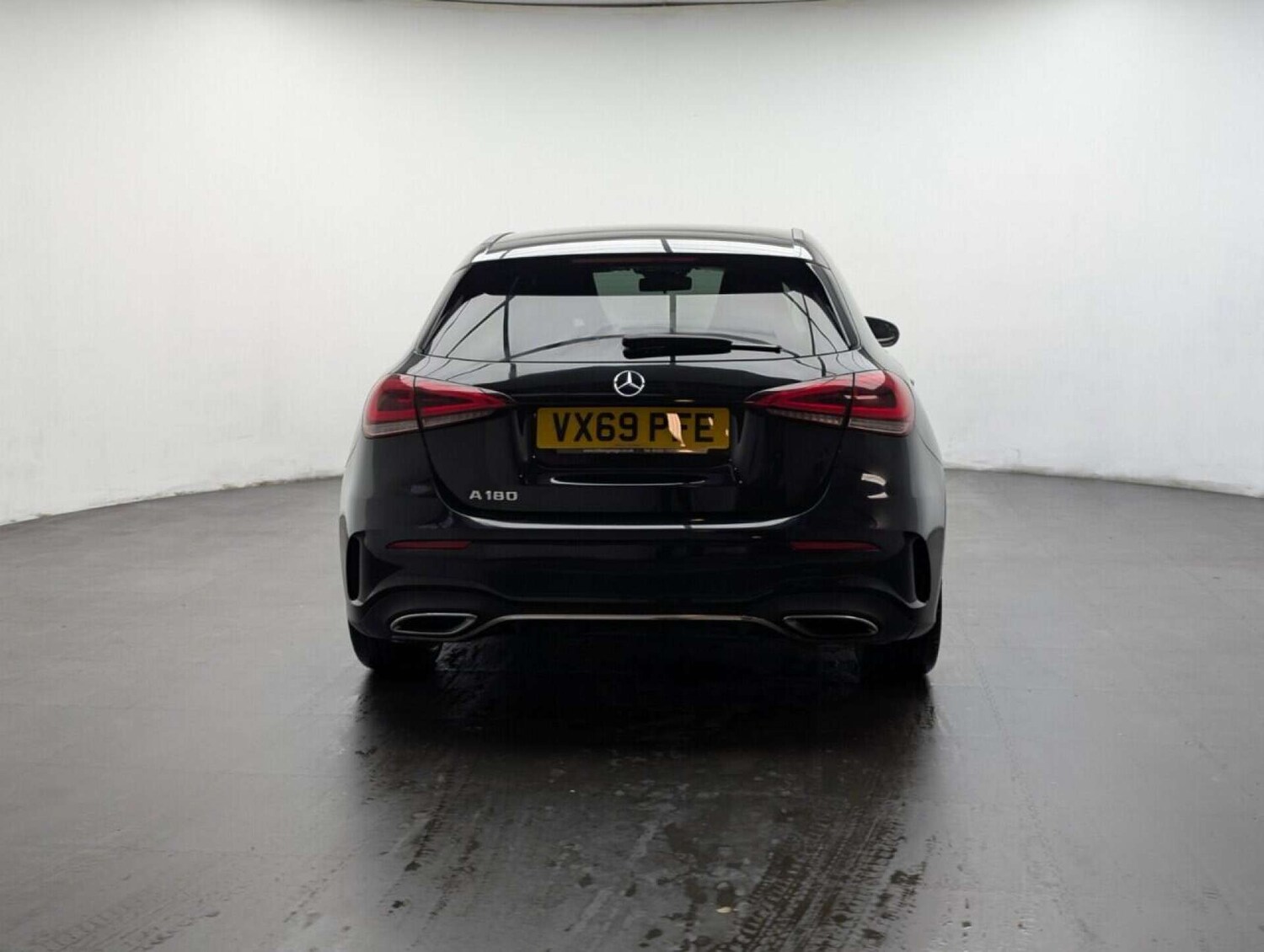 Used Mercedes-Benz A-Class 2019 for sale - 77713949: Photo 7