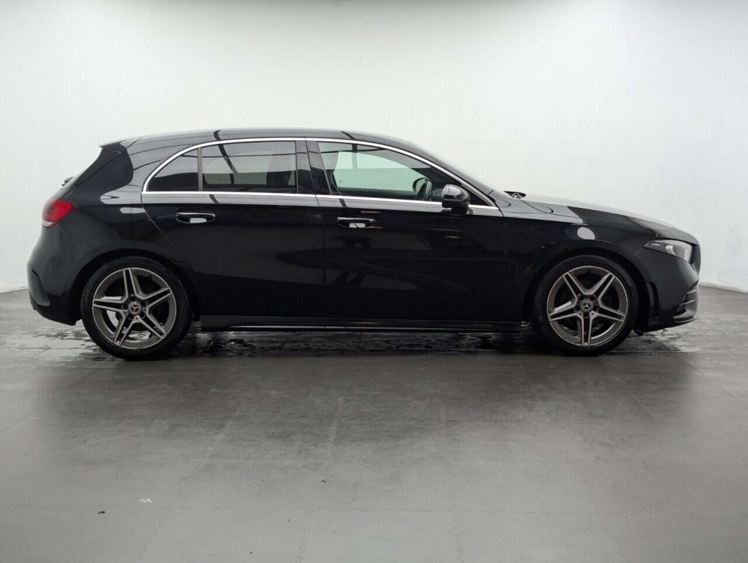 Used Mercedes-Benz A-Class 2019 for sale - 77713949: Photo 9