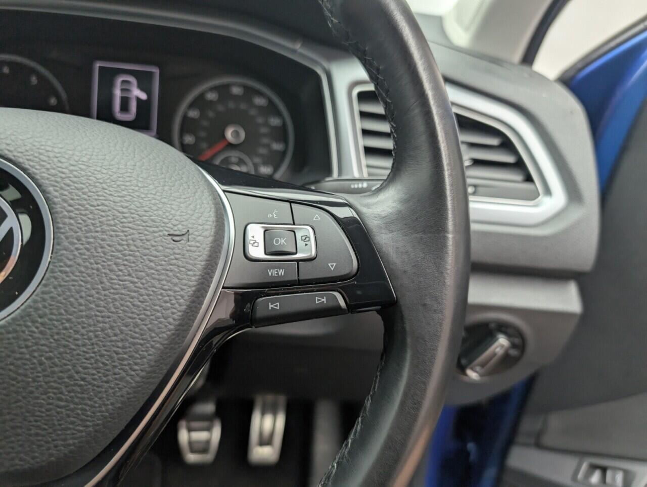 Used Volkswagen T-Roc 2021 for sale - 76425429: Photo 19